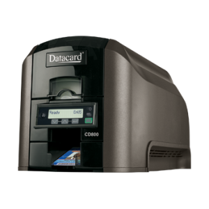 Entrust Datacard | CD800