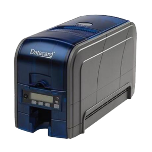 Entrust Datacard | SD160