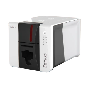 Evolis | Zenius 2