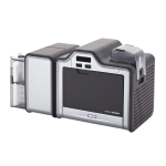 HID/Fargo | HDP5000 HID/Fargo | HDP5000