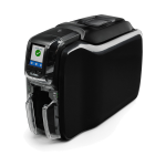 Zebra Technologies | ZC Series 350 Zebra Technologies | ZC Series 350