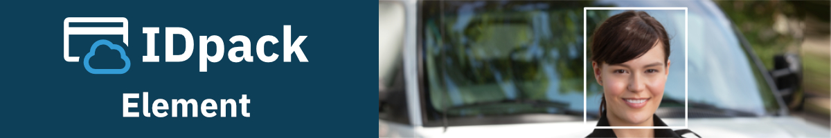 IDpack Element