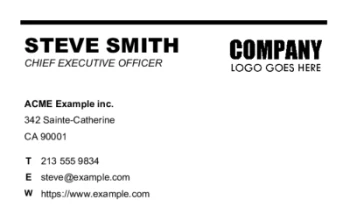 Great business card template to print cards on demand | #122351 Great business card template to print cards on demand | #122351