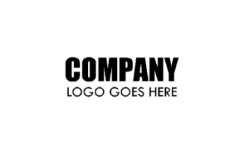 Print a large center logo, good for back landscape cards | #122420 Print a large center logo, good for back landscape cards | #122420