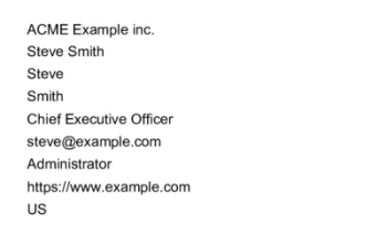 Template for pre-printed card where you only need to add text over an image | #122354 Template for pre-printed card where you only need to add text over an image | #122354