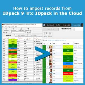 Now is the time to shift to IDpack Cloud!