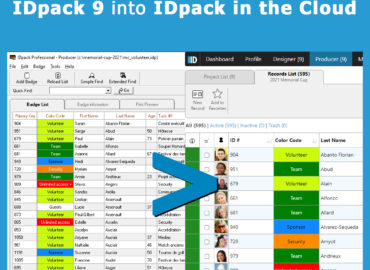 Now is the time to shift to IDpack Cloud!