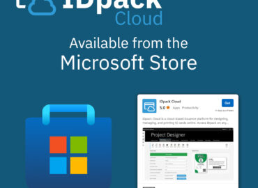 IDpack Cloud is now available from the Microsoft Store