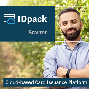 IDpack Starter Will Be Discontinued on July 1, 2026
