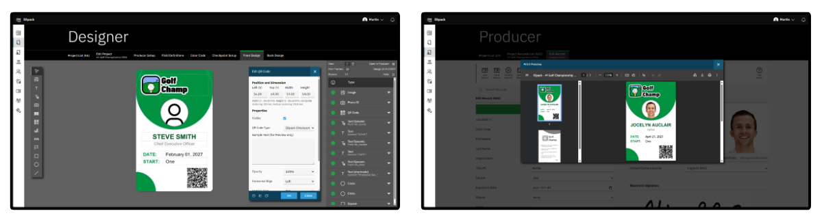 A New Invitation to the Cloud