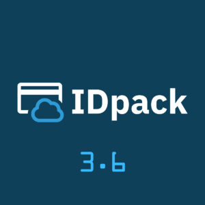 IDpack 3.6