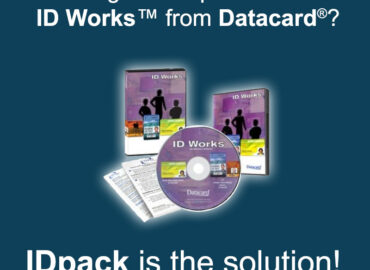Looking for an ID Works Replacement?