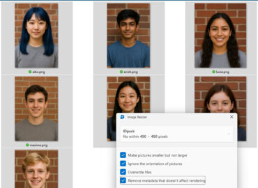 How to Resize Multiple Images in Windows Using Microsoft PowerToys