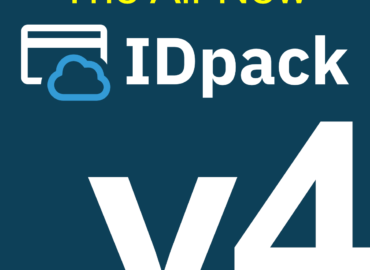 The All-New IDpack v4